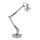 Ideal Lux - Stolní lampa 1xE27/40W/230V