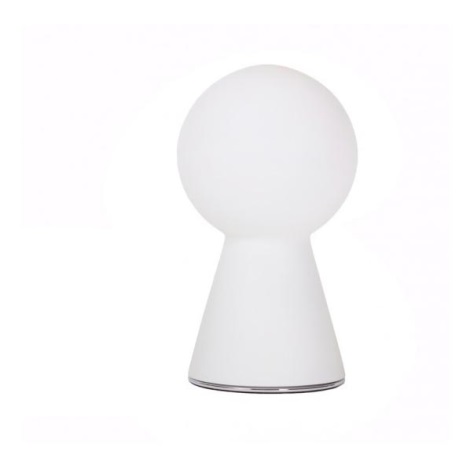 Ideal Lux - Stolní lampa 1xE27/60W/240V
