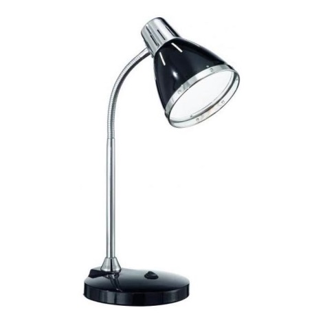 Ideal Lux - Stolní lampa 1xE27/60W/240V