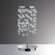Ideal Lux - Stolní lampa 1xG9/40W/230V