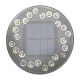 SADA 4x LED Venkovní solární osvětlení se senzorem LED/0,048W/2V IP68