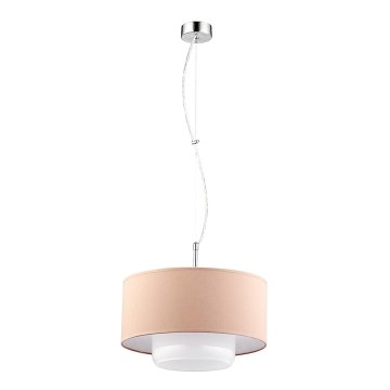 JUPITER 1263-AV1C/B - Závěsné svítidlo AVEO 1xE27/60W JUPITER 1263-AV1C/B - Závěsné svítidlo AVEO 1xE27/60W
