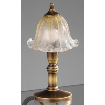 Jupiter 700 - Stolní lampa ELIZA 1xE14/40W/230V
