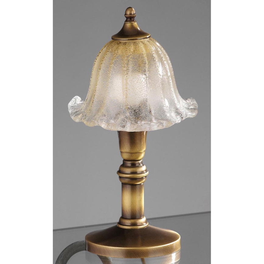 Jupiter 700 - Stolní lampa ELIZA 1xE14/40W/230V