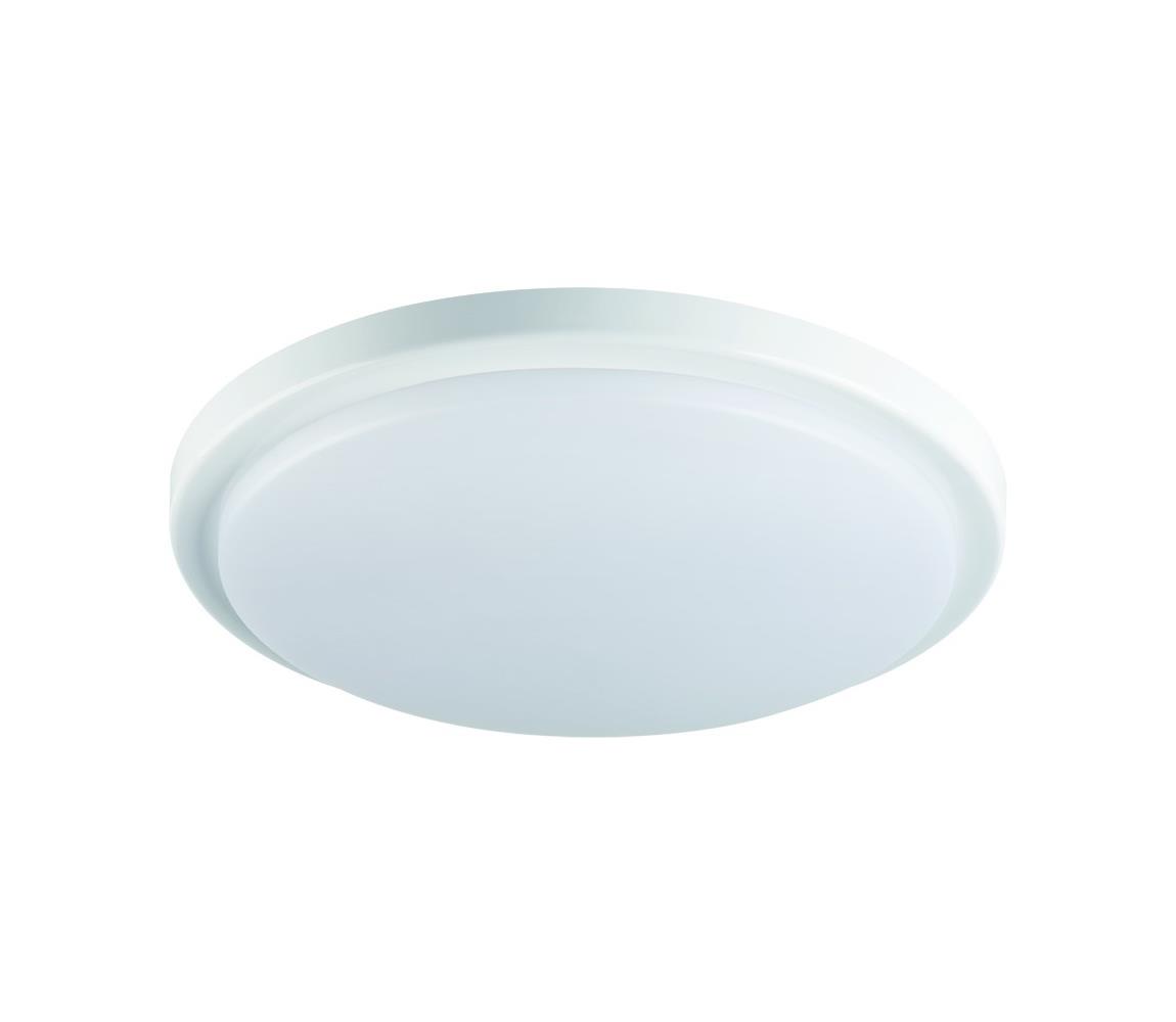   29160 - LED Koupelnové stropní svítidlo ORTE LED/18W/230V IP54 