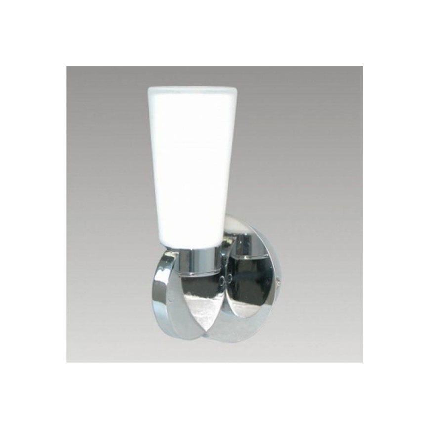 Koupelnové nástěnné svítidlo PEARL 1xG9/25W/230V IP44