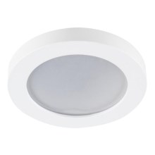 Koupelnové podhledové svítidlo FLINI 10W IP44 bílá