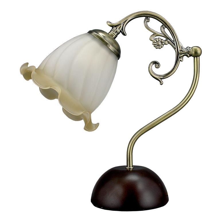 Lampa stolní ANTIC