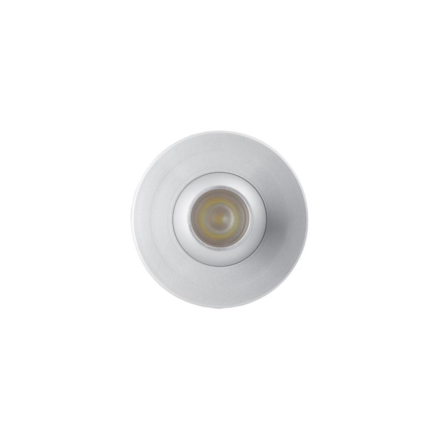 LED bodové svítidlo 1xLED/1,8W/500mA