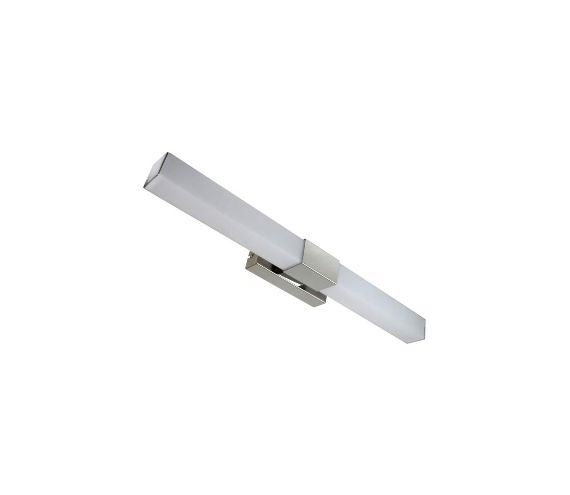  LED Koupelnové nástěnné svítidlo ZINNA LED/12W/230V IP40 4500K 60 cm 