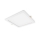 LED Koupelnové podhledové svítidlo ATUEL LED/9W/230V 3000K 11,8x11,8 cm IP54
