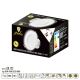 LED Koupelnové podhledové svítidlo LED/7W bílá IP44