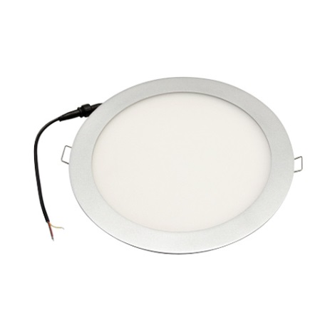 LED Koupelnové podhledové svítidlo RIKI RGB LED/10W/24V IP44