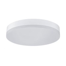 LED Koupelnové stropní svítidlo LED/18W/230V IP44