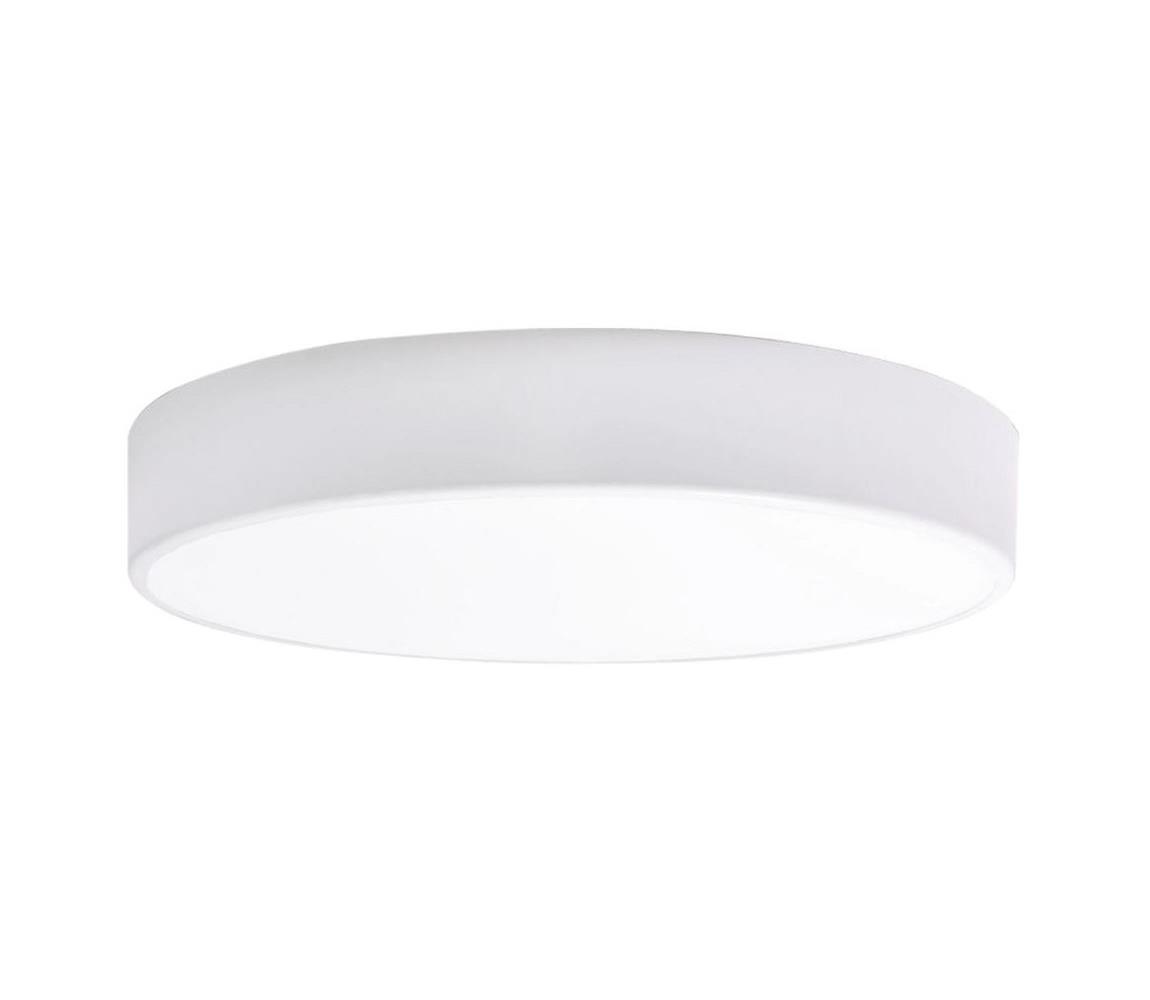  LED Koupelnové stropní svítidlo RENE LED/15W/230V IP44 bílá 
