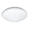 LED Koupelnové stropní svítidlo VICTOR LED/18W/230V IP44