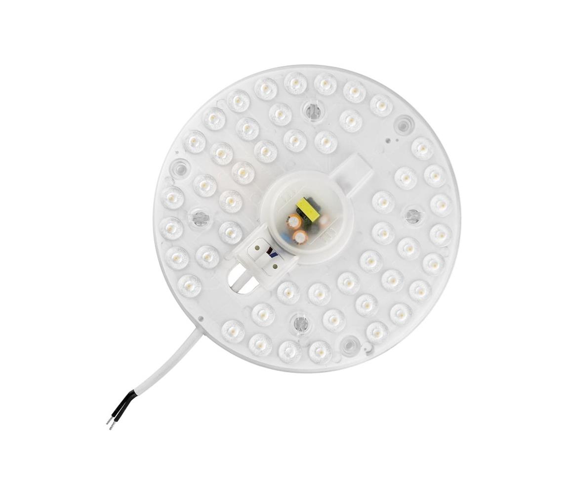  LED Magnetický modul LED/20W/230V pr. 16,5 cm 4000K 