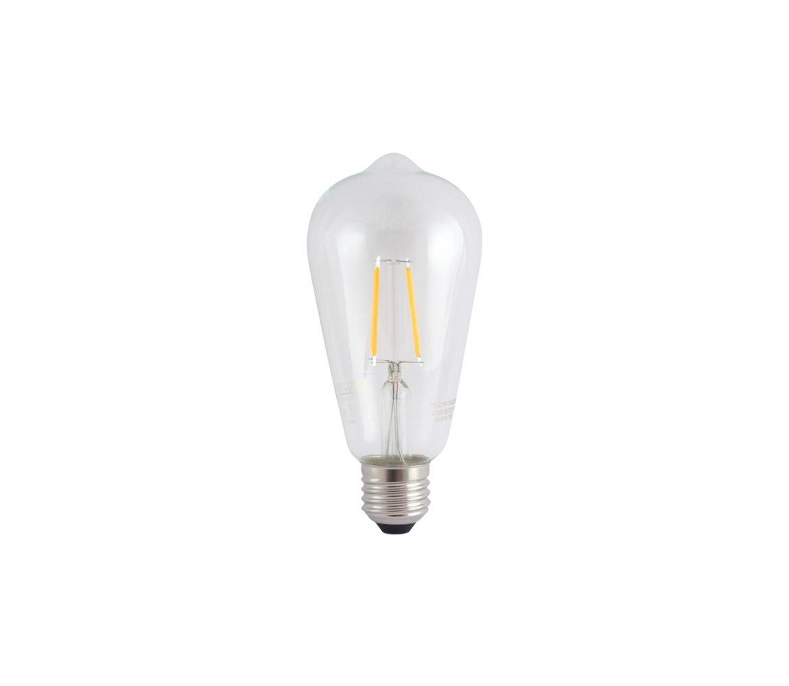  LED Náhradní žárovka ST64 E27/3,2V 2700K 