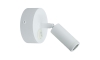 LED Nástěnné bodové svítidlo ARISTON LED/3W/230V 3000K bílá