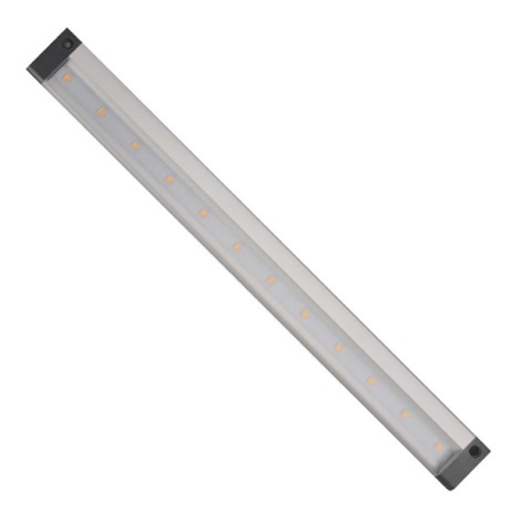 LED Orientační svítidlo senzorové CABINET LED/5,3W/12V