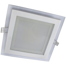 LED Podhledové svítidlo FINITY LED/18W/230V 3000K