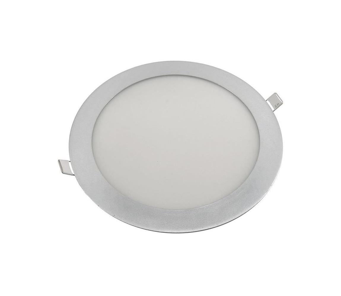  LED Podhledové svítidlo LED/18W/230V 