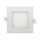 LED podhledové svítidlo LED/6W/230V