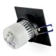 LED Podhledové svítidlo MOON 1xLED/6W/100-260V