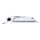 LED Podhledové svítidlo QTEC LED/24W/230V 2700K 29,2x29,2 cm