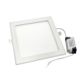 LED Podhledové svítidlo RIKI-V LED/18W/230V 225x225 mm IP40