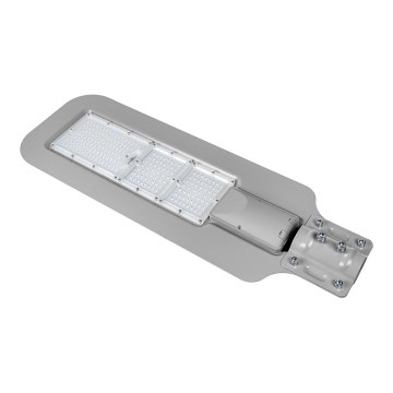 LED Pouliční lampa KLARK LED/200W/230V IP65 šedá