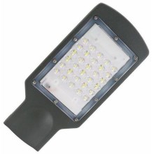 LED Pouliční lampa LED/30W/170-400V IP67