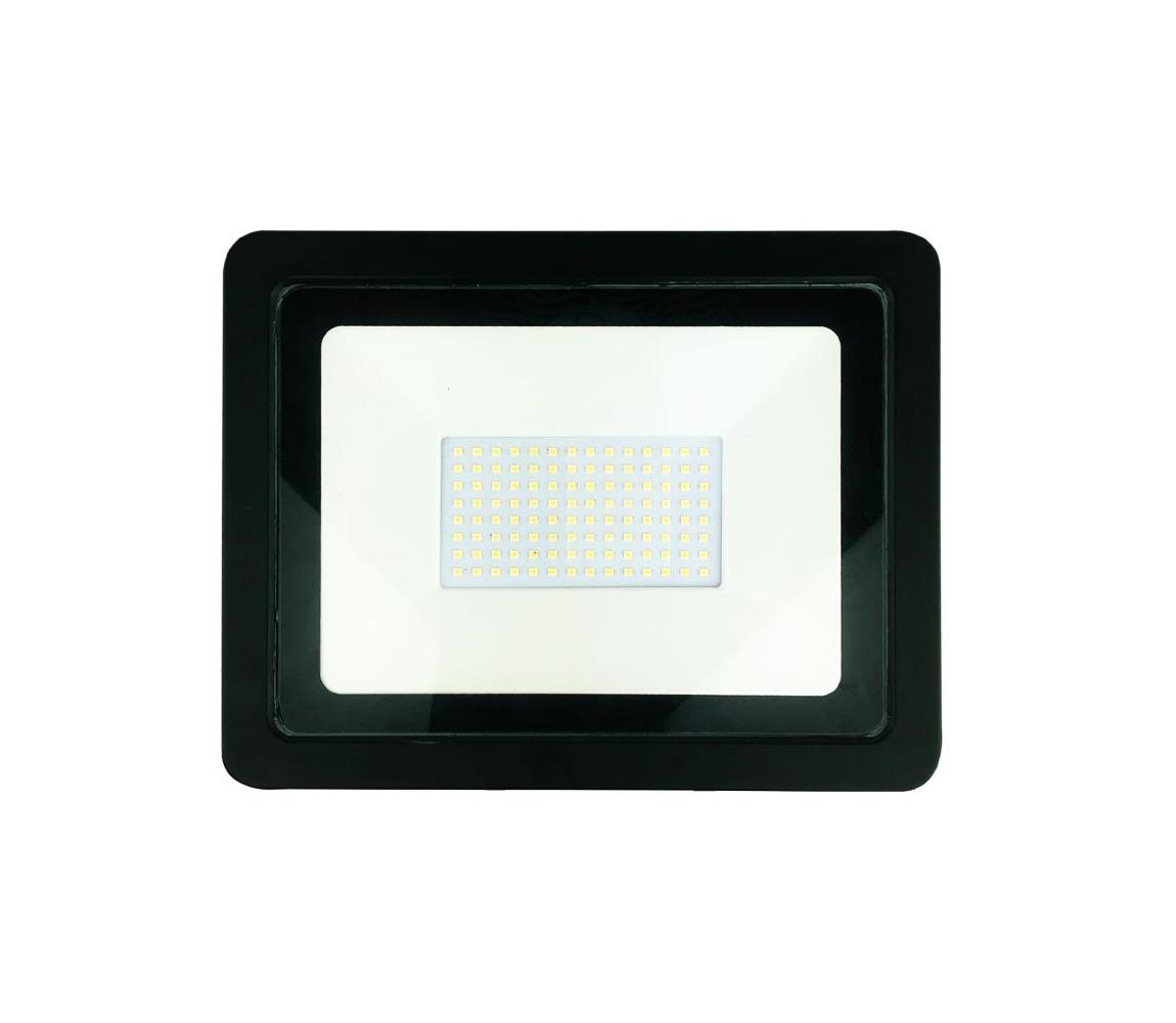  LED Reflektor LED/150W/230V IP65 3000K 