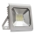 LED reflektor NOCTIS LUX LED/50W/230V IP65