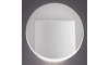 LED Schodišťové svítidlo ERINUS LED/0,8W/12V 4000K bílá