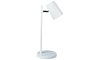 LED Stmívatelná dotyková stolní lampa ALICE LED/5W/230V bílá