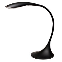 LED Stmívatelná stolní lampa VELA LED/6,5W/230V černá