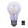 LED Stmívatelná žárovka E27/6,5W/230V A60 2700-3000K