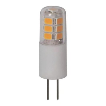 LED Stmívatelná žárovka G4/2W/12V 4000K