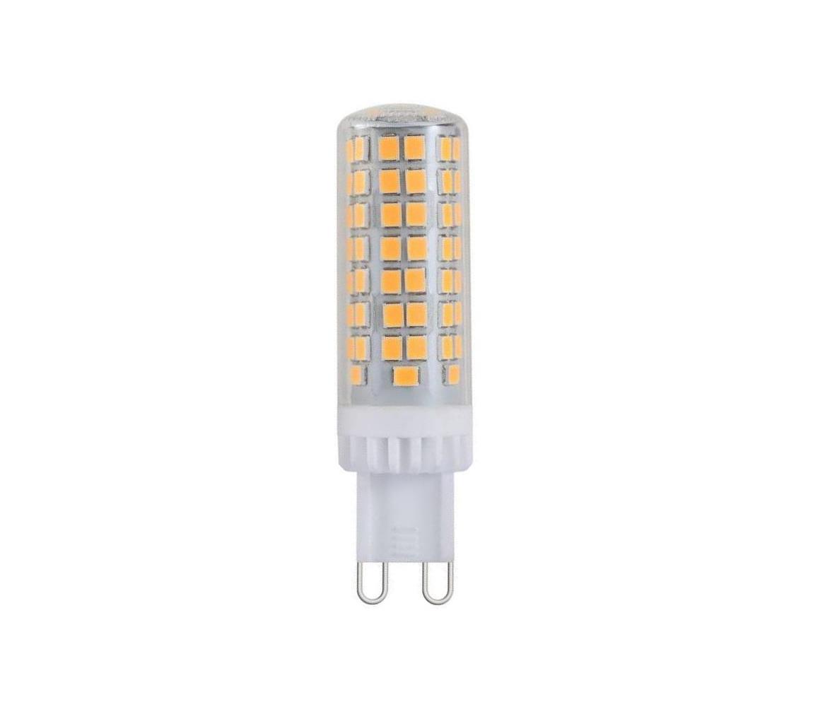  LED Stmívatelná žárovka G9/6W/230V 2800K 