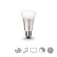 LED Stmívatelná žárovka Hue SINGLE BULB 1xE27/10W - Philips 