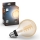 LED Stmívatelná žárovka Philips Hue WHITE AMBIANCE G93 E27/7W/230V 2200-4500K