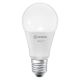 LED Stmívatelná žárovka SMART+ E27/14W/230V 2700K Wi-Fi - Ledvance