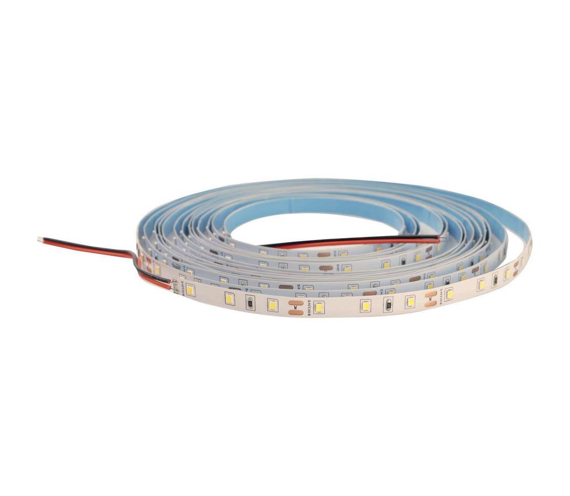 Greenlux LED Stmívatelný pásek DAISY 5m teplá bílá 