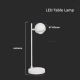 LED Stolní lampa LED/5W/230V 3000K bílá