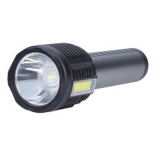 LED Svítilna LED/6W/1200 mAh 3,7V IP44