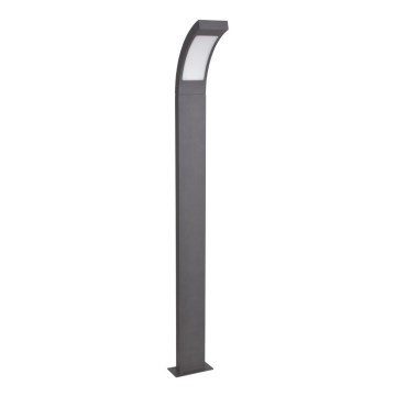 LED Venkovní lampa MANHATAN 60xLED/6W 1000x170 LED Venkovní lampa MANHATAN 60xLED/6W 1000x170