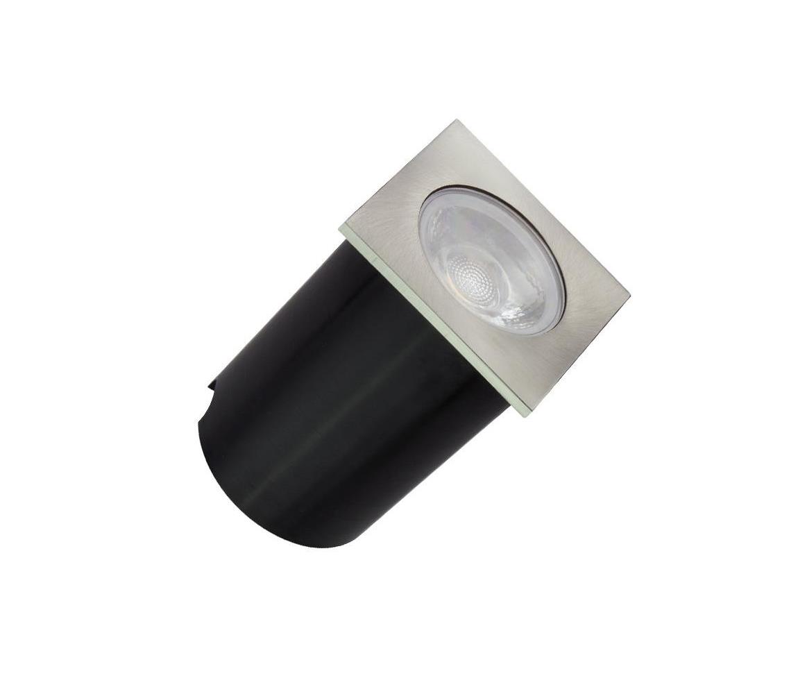  LED Venkovní nájezdové svítidlo LED/4W/85-264V IP67 2800K 