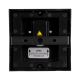 LED Venkovní nástěnné svítidlo MORGAN LED/10W/230V IP54