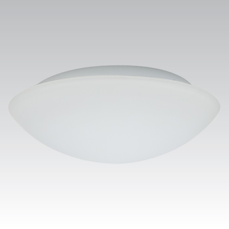 LED venkovní osvětlení KAROLINA LED SMD/25W/230V opálové sklo IP44
